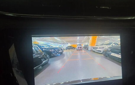 Chevrolet TrailBlazer, 2022 год, 1 530 000 рублей, 17 фотография