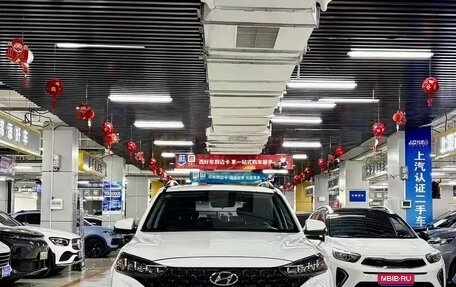 Hyundai ix35, 2021 год, 1 560 690 рублей, 1 фотография