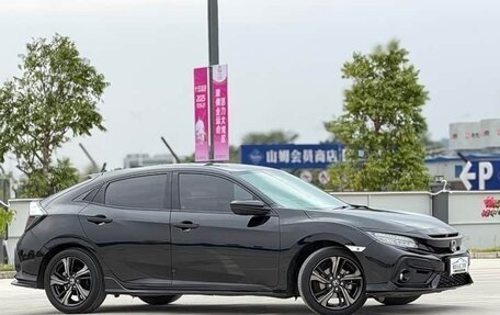 Honda Civic IX, 2021 год, 1 153 000 рублей, 1 фотография