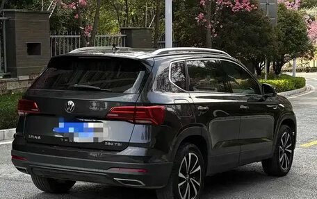 Volkswagen Tharu, 2021 год, 1 800 143 рублей, 4 фотография