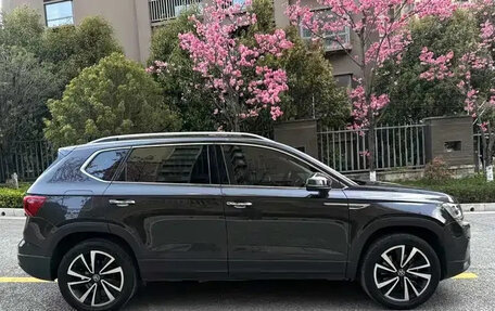 Volkswagen Tharu, 2021 год, 1 800 143 рублей, 3 фотография