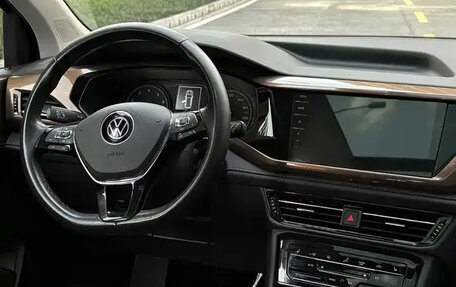 Volkswagen Tharu, 2021 год, 1 800 143 рублей, 9 фотография