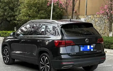 Volkswagen Tharu, 2021 год, 1 800 143 рублей, 5 фотография