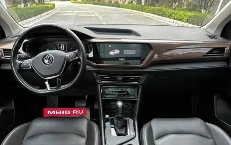 Volkswagen Tharu, 2021 год, 1 800 143 рублей, 8 фотография