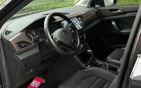 Volkswagen Tharu, 2021 год, 1 800 143 рублей, 6 фотография