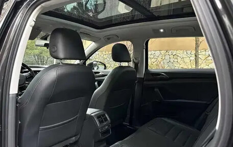 Volkswagen Tharu, 2021 год, 1 800 143 рублей, 11 фотография