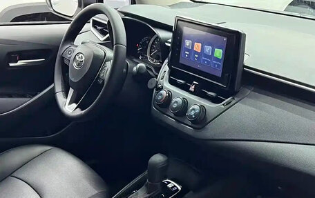 Toyota Corolla, 2022 год, 1 372 690 рублей, 7 фотография