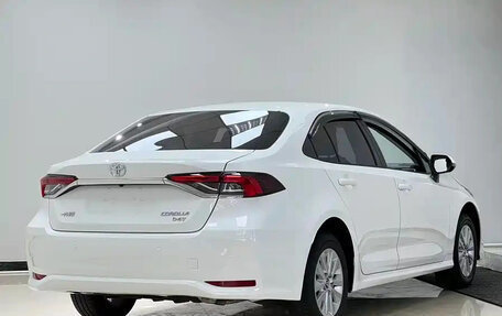 Toyota Corolla, 2022 год, 1 372 690 рублей, 4 фотография