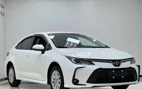 Toyota Corolla, 2022 год, 1 372 690 рублей, 3 фотография
