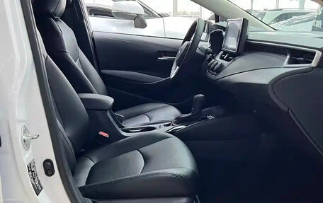 Toyota Corolla, 2022 год, 1 372 690 рублей, 8 фотография