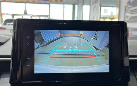 Toyota Corolla, 2022 год, 1 372 690 рублей, 15 фотография