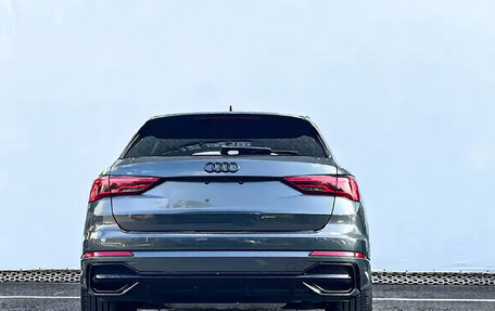 Audi Q3, 2022 год, 2 458 690 рублей, 4 фотография