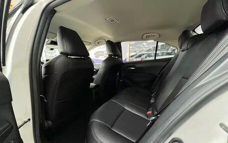 Toyota Corolla, 2022 год, 1 372 690 рублей, 16 фотография