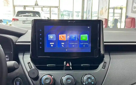 Toyota Corolla, 2022 год, 1 372 690 рублей, 14 фотография