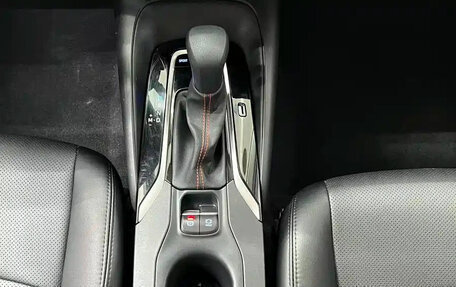 Toyota Corolla, 2022 год, 1 372 690 рублей, 17 фотография