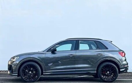 Audi Q3, 2022 год, 2 458 690 рублей, 5 фотография