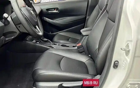 Toyota Corolla, 2022 год, 1 372 690 рублей, 9 фотография