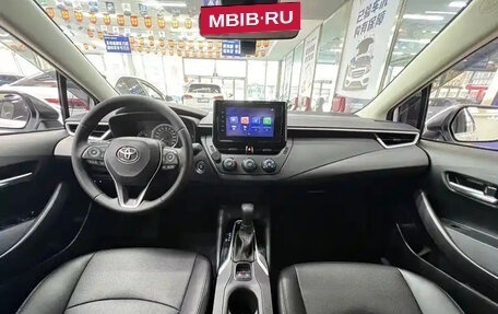 Toyota Corolla, 2022 год, 1 372 690 рублей, 10 фотография