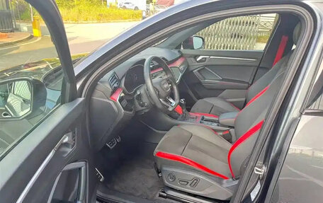 Audi Q3, 2022 год, 2 458 690 рублей, 6 фотография