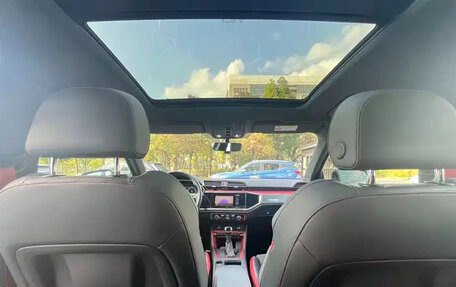 Audi Q3, 2022 год, 2 458 690 рублей, 14 фотография