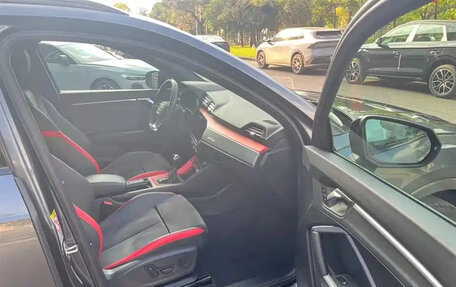 Audi Q3, 2022 год, 2 458 690 рублей, 7 фотография