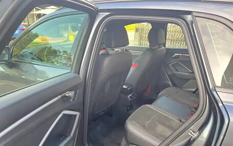 Audi Q3, 2022 год, 2 458 690 рублей, 15 фотография