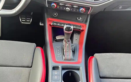 Audi Q3, 2022 год, 2 458 690 рублей, 12 фотография