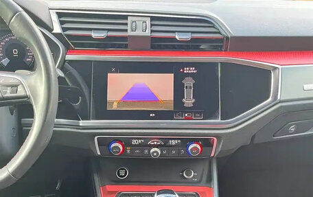 Audi Q3, 2022 год, 2 458 690 рублей, 13 фотография