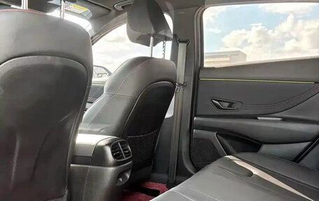 Hyundai Elantra, 2023 год, 1 564 690 рублей, 9 фотография