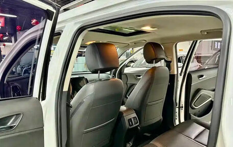 Hyundai ix35, 2021 год, 1 560 690 рублей, 9 фотография