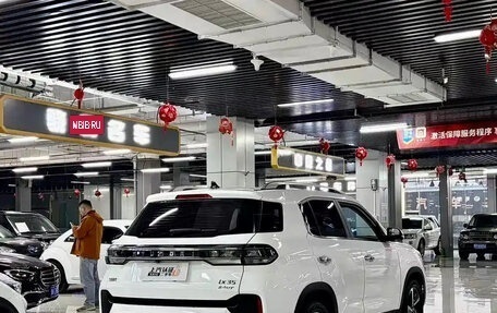 Hyundai ix35, 2021 год, 1 560 690 рублей, 4 фотография