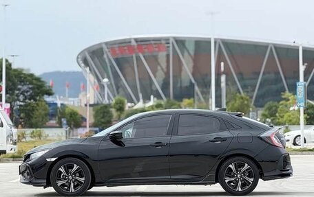 Honda Civic IX, 2021 год, 1 153 000 рублей, 3 фотография