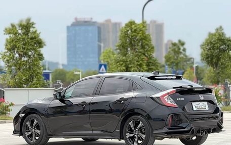 Honda Civic IX, 2021 год, 1 153 000 рублей, 6 фотография