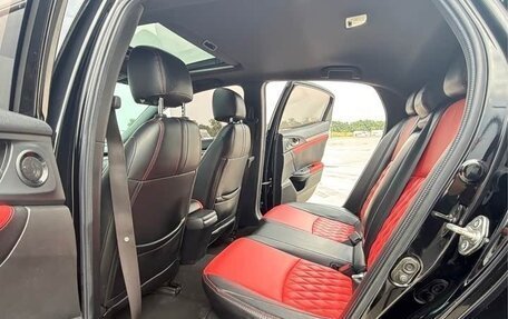 Honda Civic IX, 2021 год, 1 153 000 рублей, 12 фотография