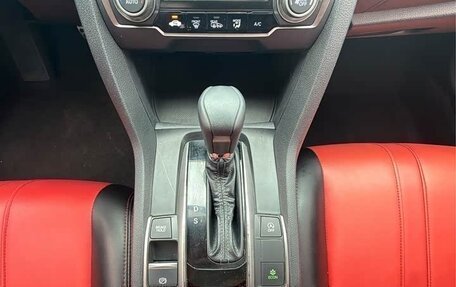 Honda Civic IX, 2021 год, 1 153 000 рублей, 14 фотография