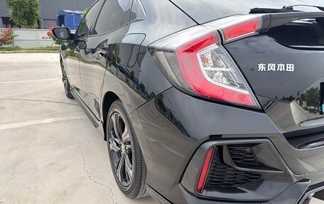 Honda Civic IX, 2021 год, 1 153 000 рублей, 7 фотография