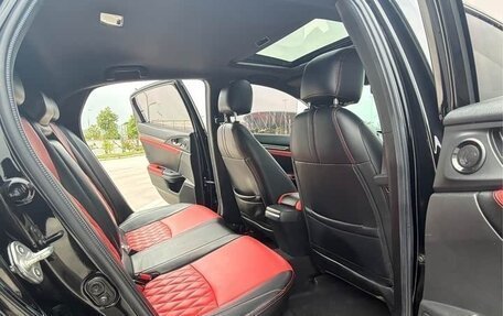 Honda Civic IX, 2021 год, 1 153 000 рублей, 11 фотография