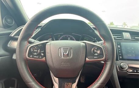 Honda Civic IX, 2021 год, 1 153 000 рублей, 17 фотография