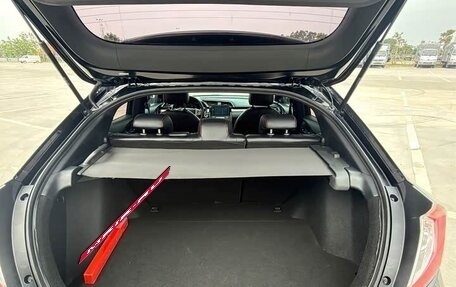 Honda Civic IX, 2021 год, 1 153 000 рублей, 10 фотография