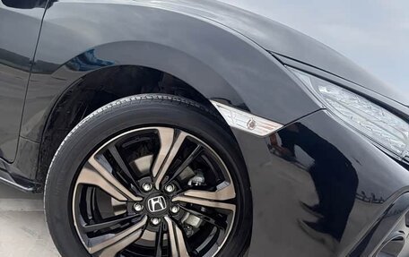 Honda Civic IX, 2021 год, 1 153 000 рублей, 20 фотография