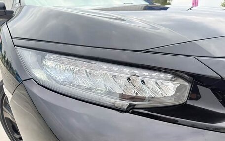 Honda Civic IX, 2021 год, 1 153 000 рублей, 21 фотография