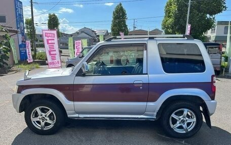 Mitsubishi Pajero Mini II, 2012 год, 600 000 рублей, 5 фотография