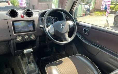 Mitsubishi Pajero Mini II, 2012 год, 600 000 рублей, 13 фотография