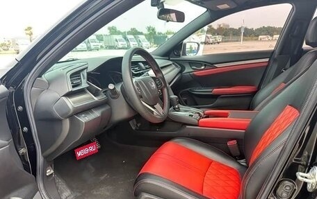 Honda Civic IX, 2021 год, 1 153 000 рублей, 19 фотография