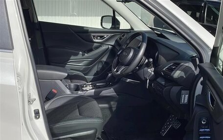 Subaru Forester, 2021 год, 1 994 000 рублей, 9 фотография