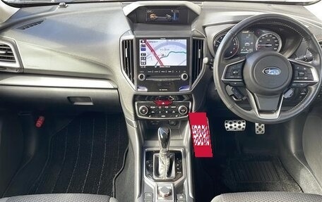 Subaru Forester, 2021 год, 1 994 000 рублей, 10 фотография