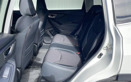 Subaru Forester, 2021 год, 1 994 000 рублей, 19 фотография