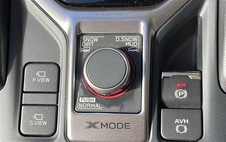 Subaru Forester, 2021 год, 1 994 000 рублей, 15 фотография