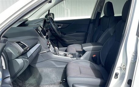 Subaru Forester, 2021 год, 1 994 000 рублей, 17 фотография