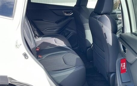 Subaru Forester, 2021 год, 1 994 000 рублей, 18 фотография
